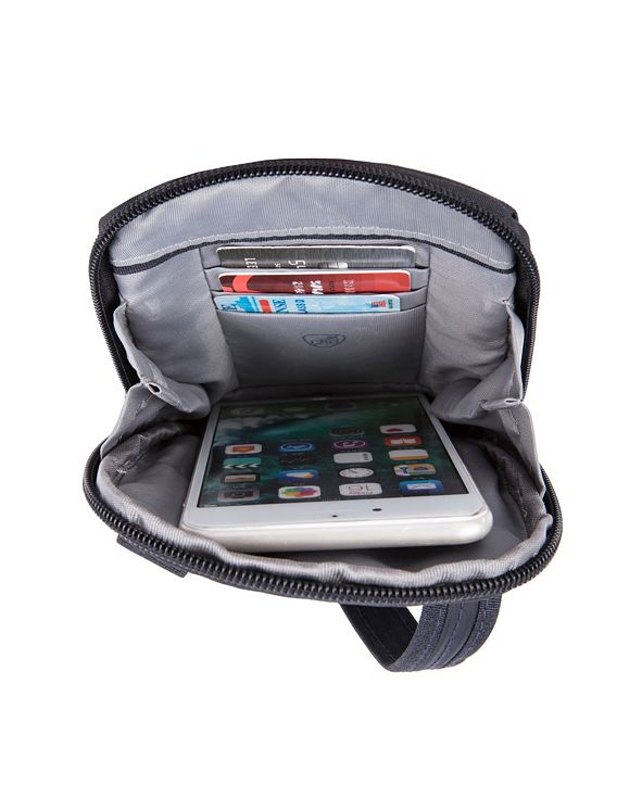 Travelon AntiTheft Metro Stadium Crossbody & Reviews Duffels & Totes