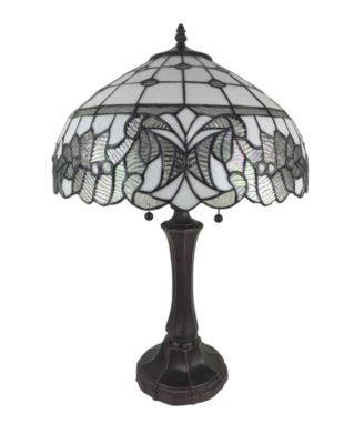 Tiffany Style Table Lamp