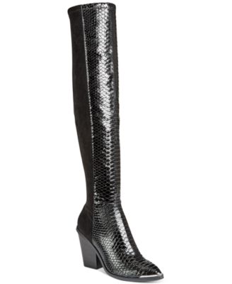 DV Dolce Vita - Jethro Over-The-Knee Boots