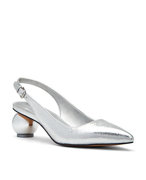 Katy Perry Adora Slingback Pumps Reviews Pumps Shoes Macy S
