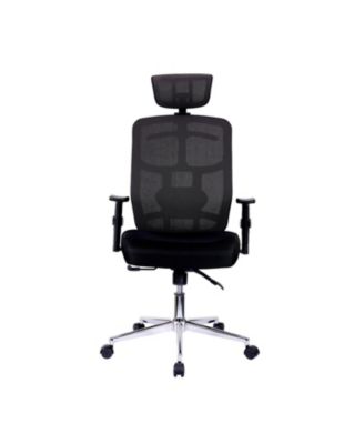 Techni Mobili Mesh Office Chair