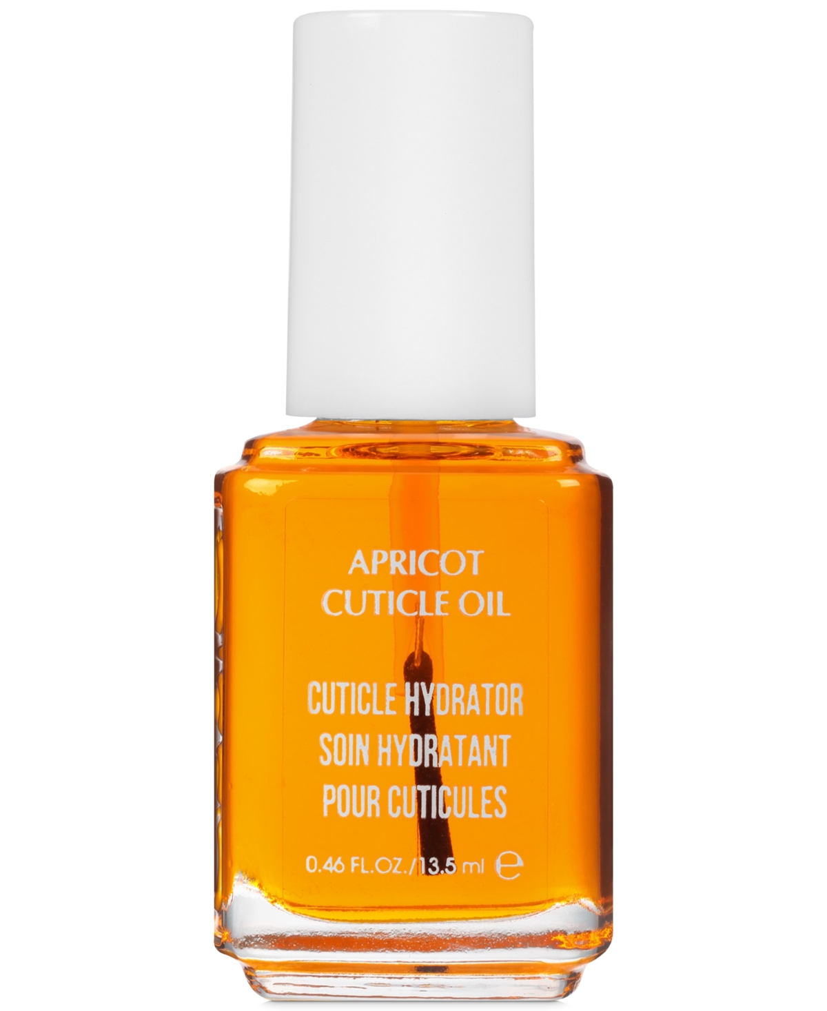 Apricot Cuticle Oil - Apricot Cuticle Oil