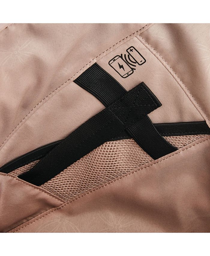 Samsonite Mobile Solution 19" Softside CarryOn Spinner Macy's