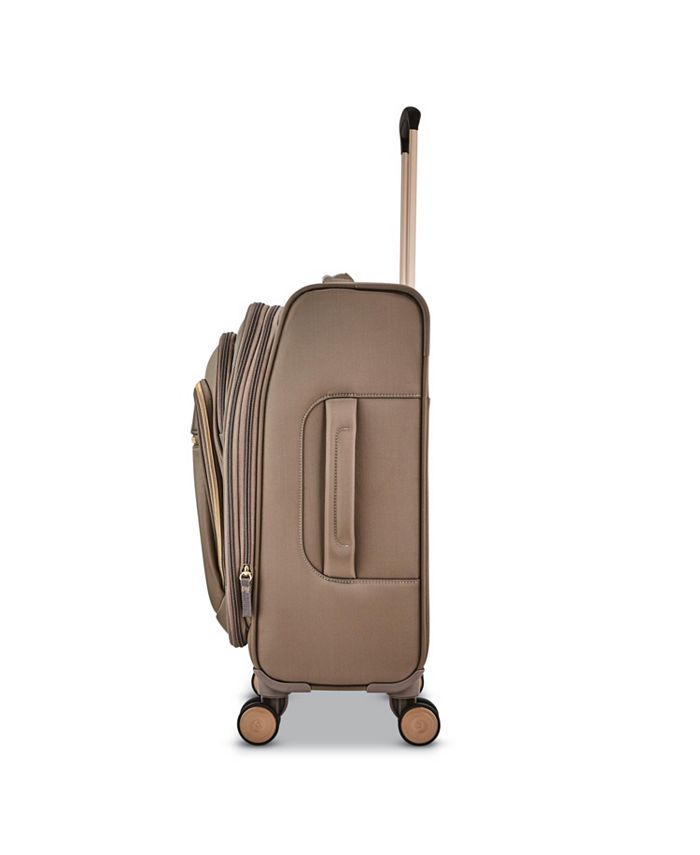 Samsonite Mobile Solution 19" Softside CarryOn Spinner & Reviews