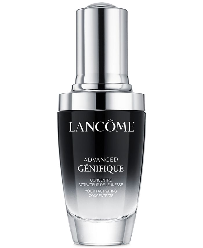 Lancôme - Advanced G&eacute;nifique Radiance Boosting Concentrate Collection