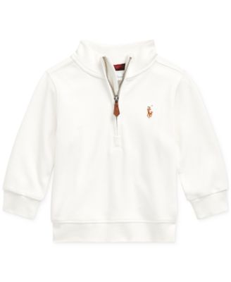 polo pullover shirts