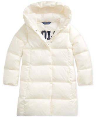 ralph lauren down coat ladies