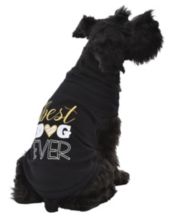 Macys dog coats clearance