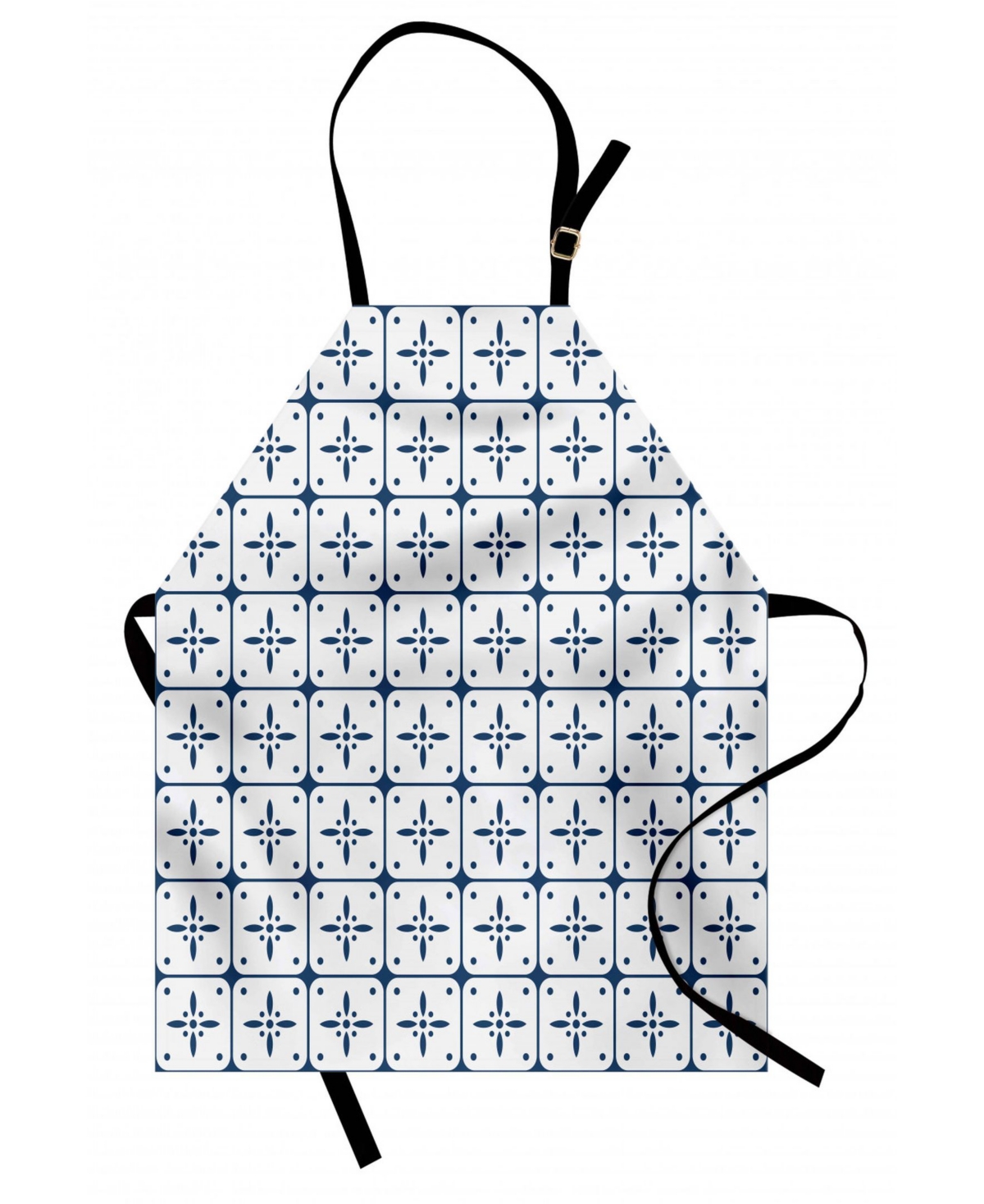 Dutch Apron - Blue