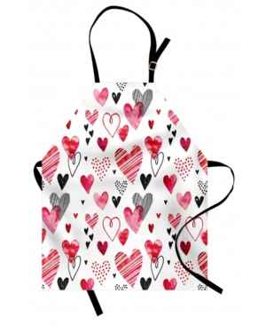 Ambesonne Valentine Apron
