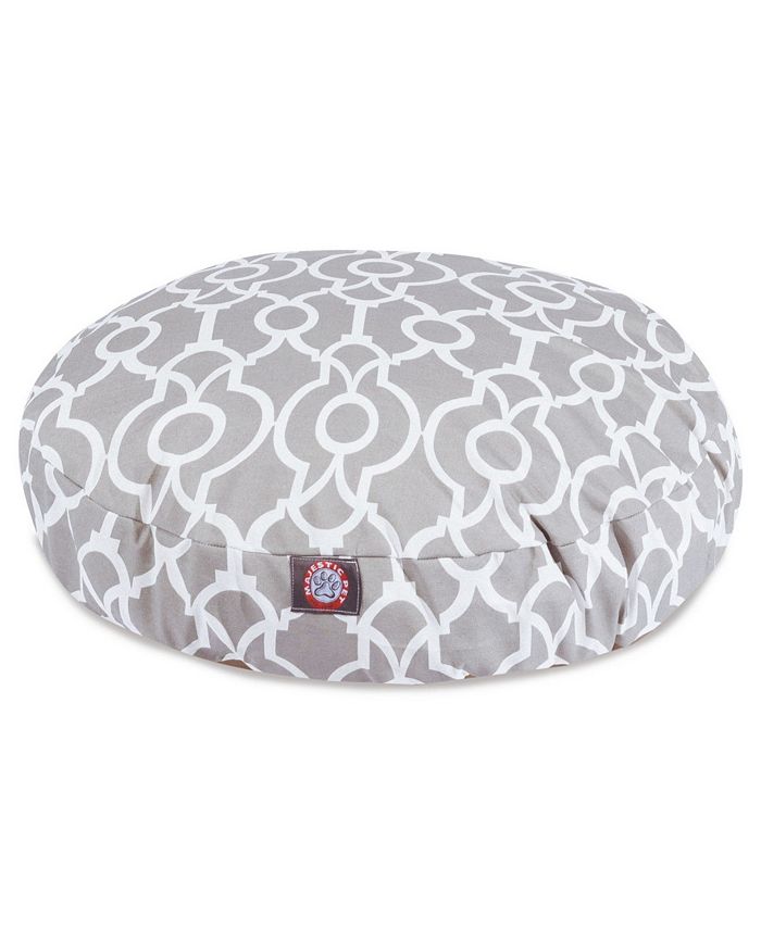 Majestic Pet Athens Round Dog Bed Macy's