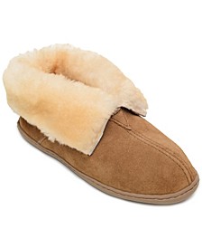Women's Ankle Boot Slippers