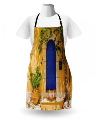 Ambesonne Apron