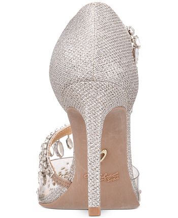 Thalia sodi kassidy pumps created sale for macy's