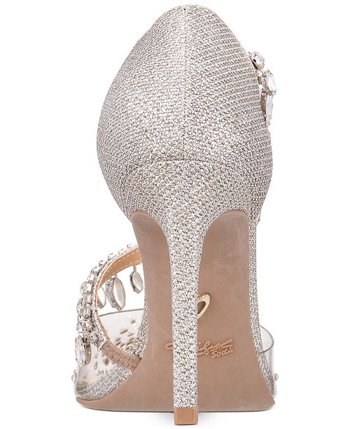 Thalia Sodi Kassidy Pumps Created For Macy S Reviews Pumps Shoes Macy S March 5, 2015 by don braun |leave a comment. kassidy pumps created for macy s