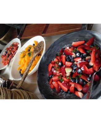 Everyday XLarge Platter