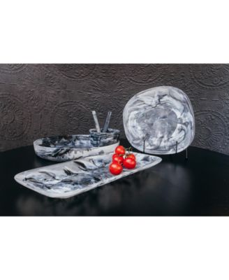 Classical Rectangle Platter