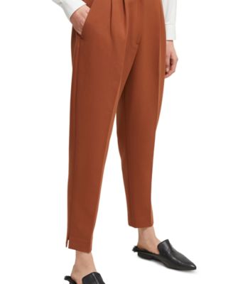 French Connection - Alido Sundae Ankle Pants