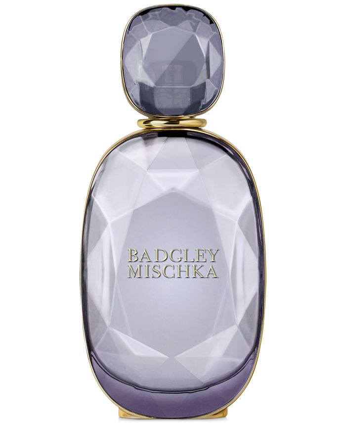 Badgley mischka perfume at macy's sale