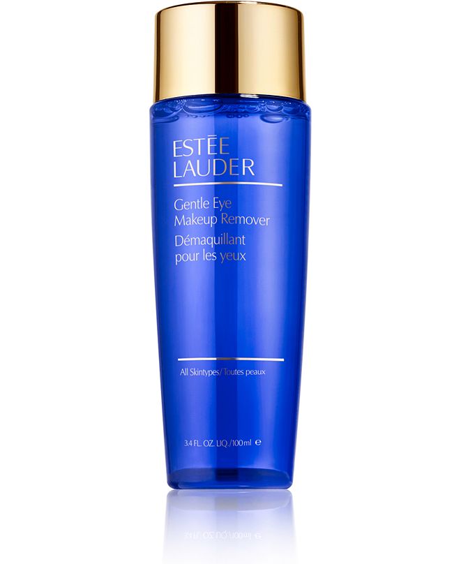 Estée Lauder Gentle Eye Makeup Remover, 3.4 oz & Reviews Makeup