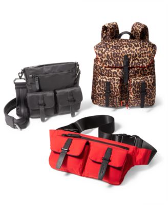 Kenneth Cole New York Vesey Belt Bag