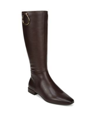 womens waterproof tall leather boots