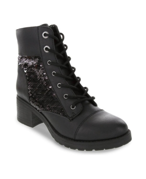 image of Sugar Klondike Booties Women-s Shoes