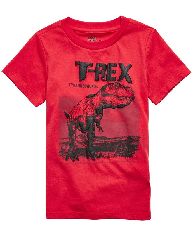 tee rex t shirts