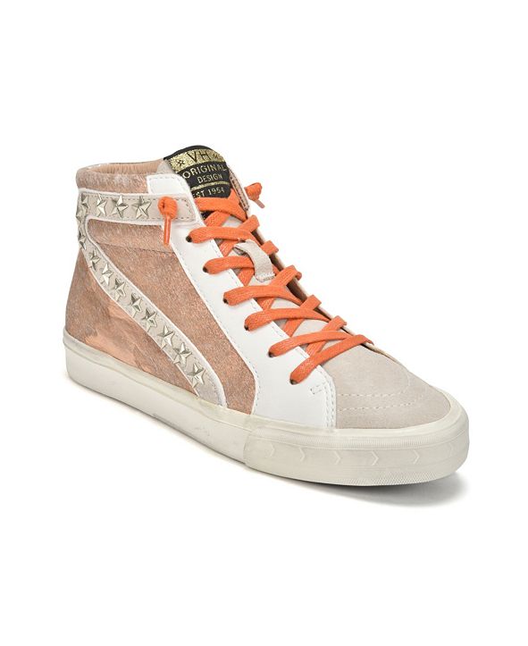 Vintage Havana Medium Goldie Sneakers &amp; Reviews Athletic