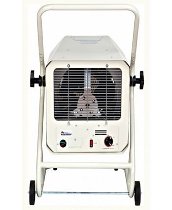 Dr. Infrared Heater - 