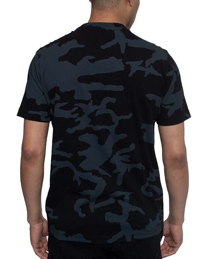 Sean John Men's War No More T-Shirt & Reviews - T-Shirts - Men - Macy's