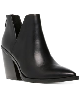 steve madden actual bootie