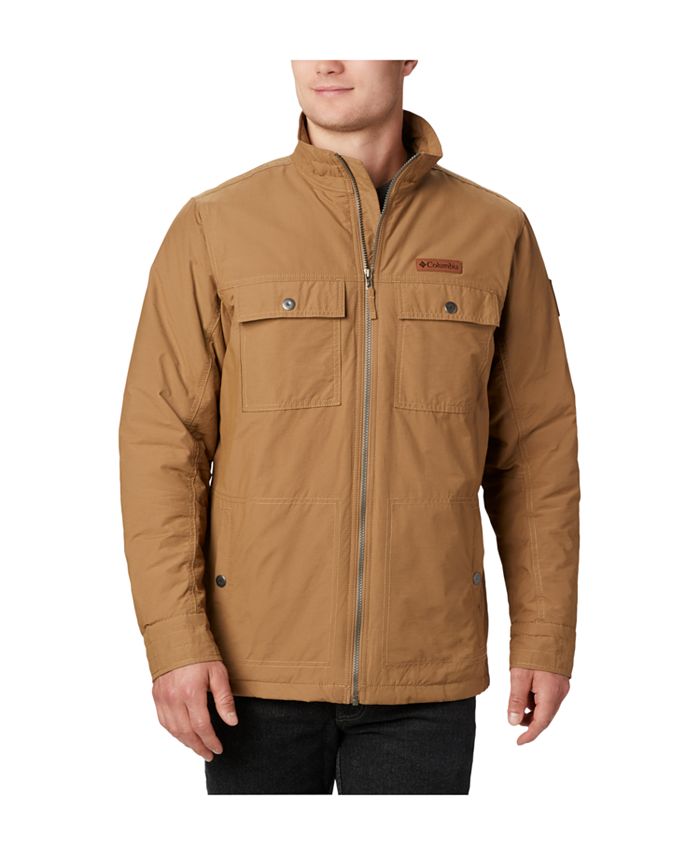 Wheeler lodge jacket hot sale