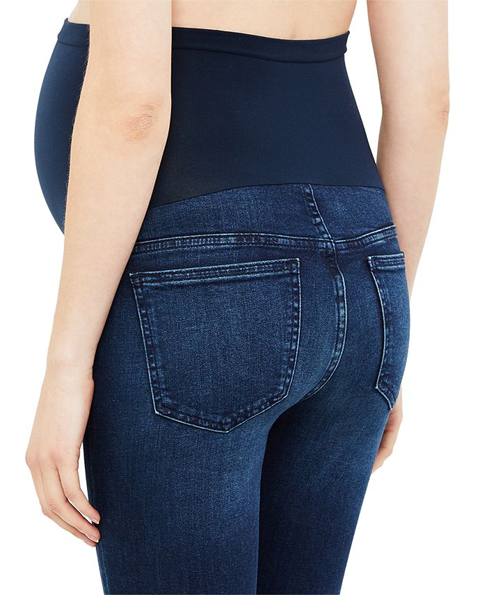 Joe's Jeans Maternity Skinny Jeans Macy's