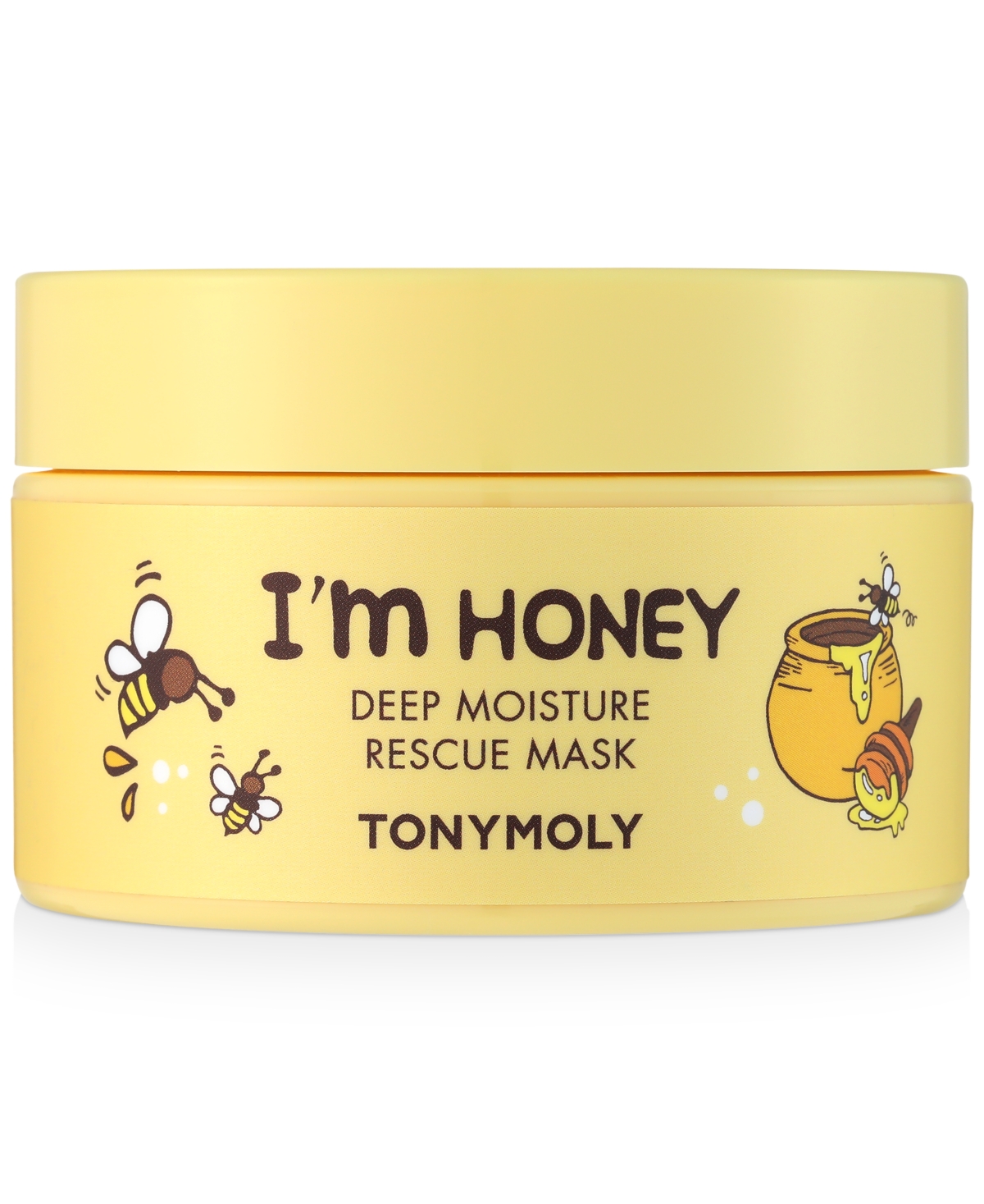 I'm Honey Deep Moisture Rescue Mask