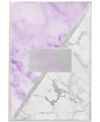 Tarte x Lele Pons Eye & Cheek Palette