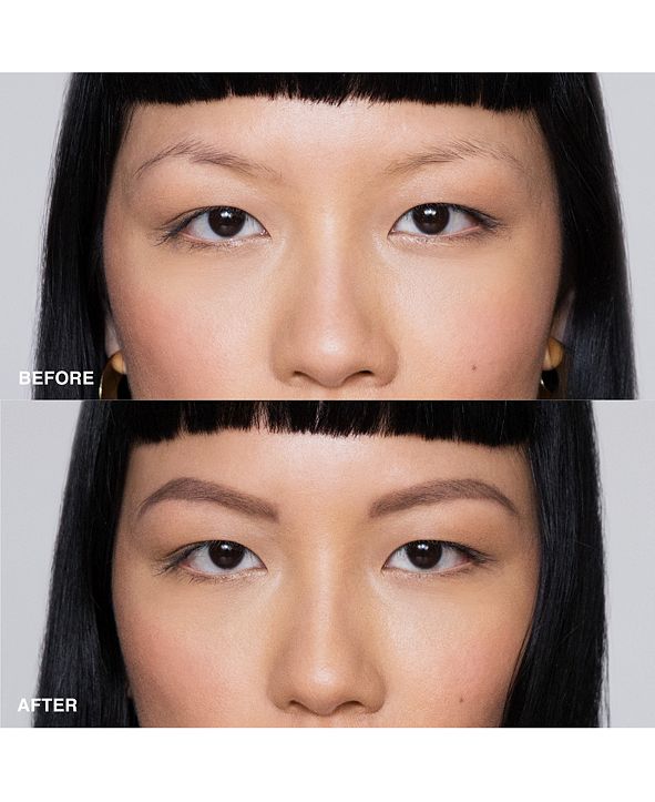 Bobbi Brown Perfectly Defined Long-Wear Brow Pencil ...