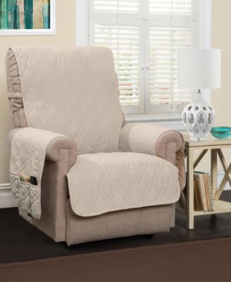 P/Kaufmann Home 5 Star Recliner Protector