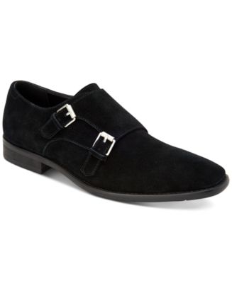 Calvin klein monk strap online