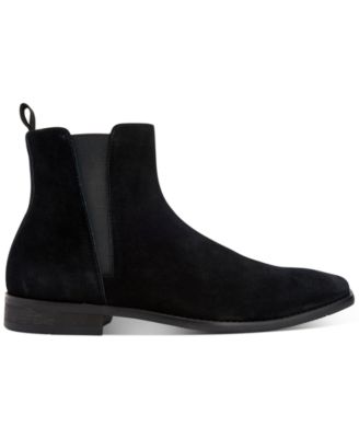 calvin klein mens chelsea boots