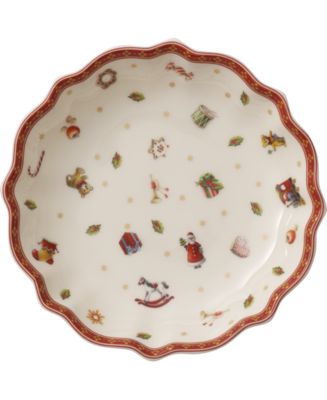 Villeroy & Boch Serving Bowl - Macy's