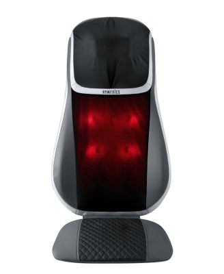 HoMedics Shiatsu 3D TruTouch Massage Cushion with Heat Macy s