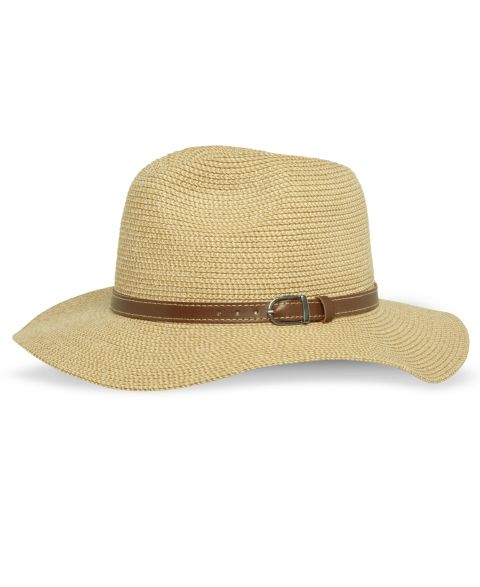 Женский головной убор Sunday Afternoons Coronado Hat, цвет: Натуральный