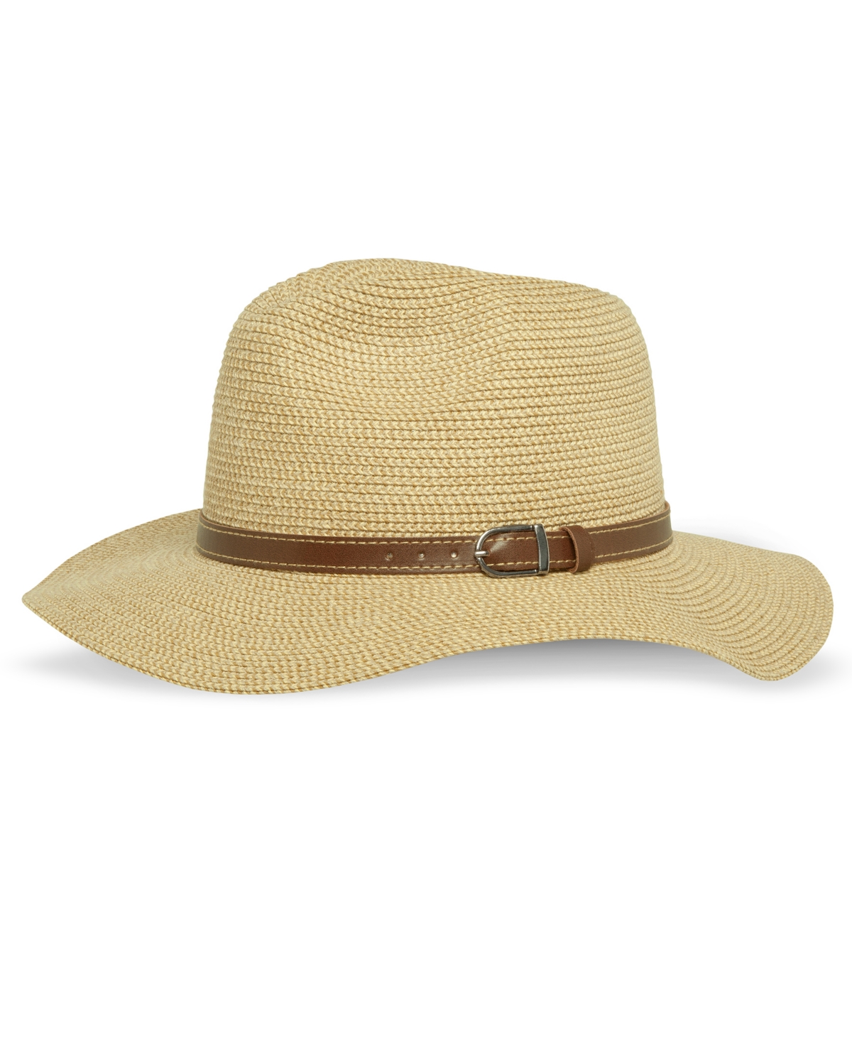 Coronado Hat - Tweed