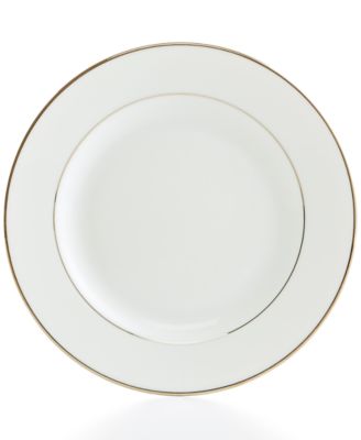 Cristal Appetizer Plate