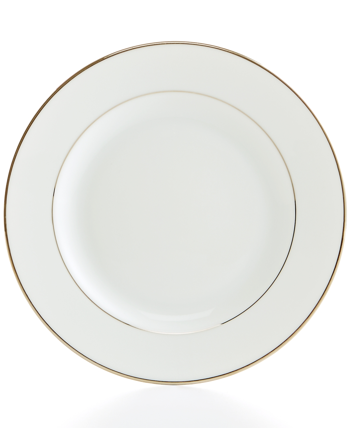 Bernardaud Cristal Appetizer Plate