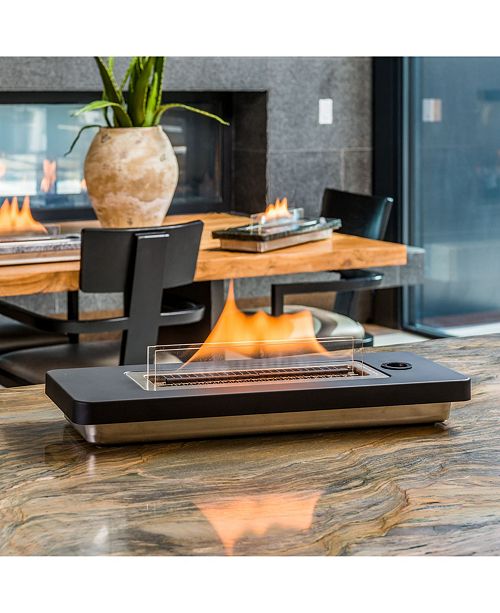 Lovinflame Tabletop Portable Fire Pit & Reviews - Home ...