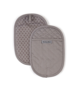 KitchenAid Asteroid Pot Holders Set of 2