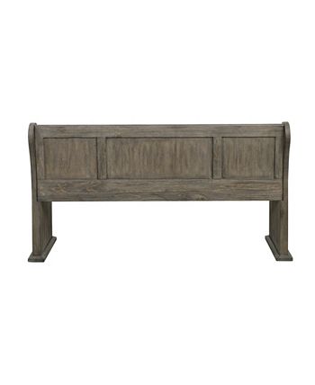 Homelegance - Huron Dining Room Bench