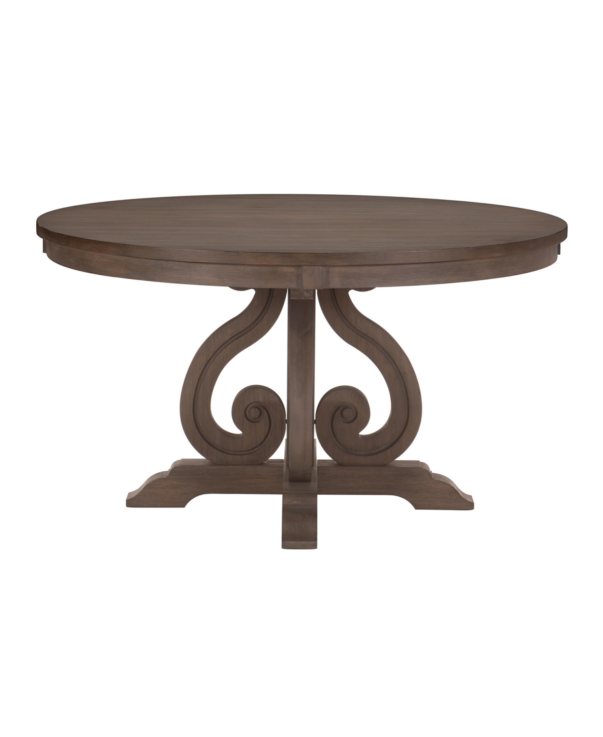 Huron Round Dining Table